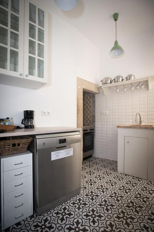 Guestready - Hygge-Style Apartment In Historical Graca ลิสบอน ภายนอก รูปภาพ