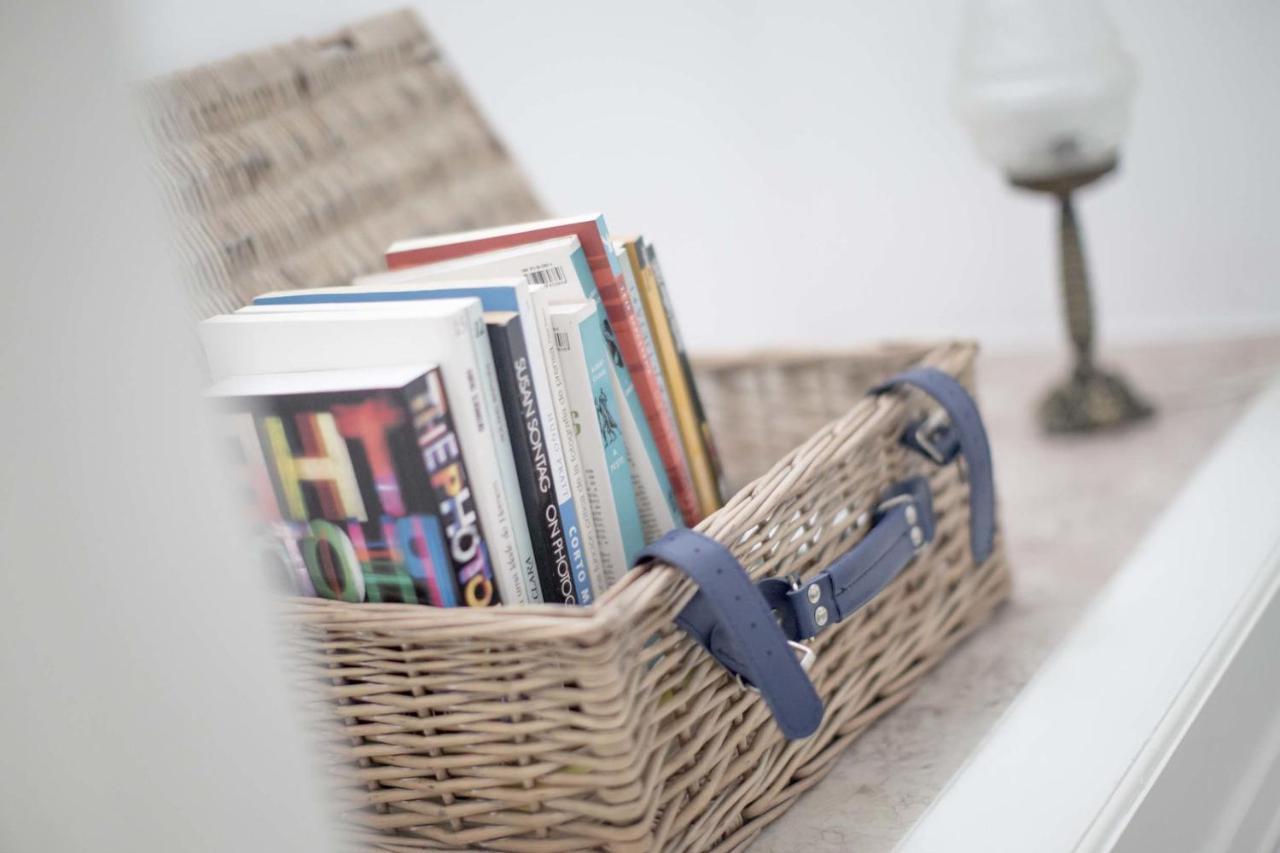 Guestready - Hygge-Style Apartment In Historical Graca ลิสบอน ภายนอก รูปภาพ